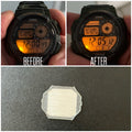 Casio AE-1200 Backlight mod kit