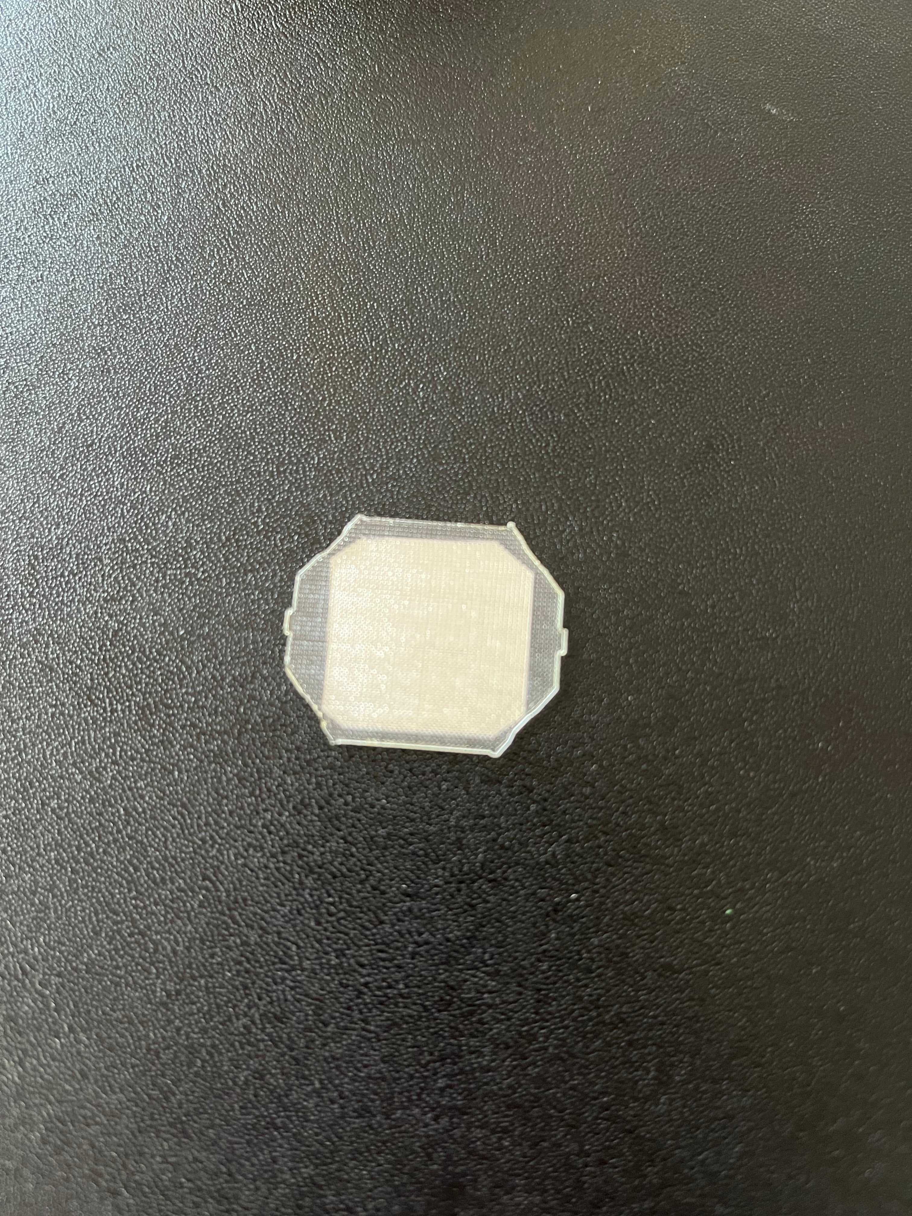 Casio AE-1200 Backlight mod kit