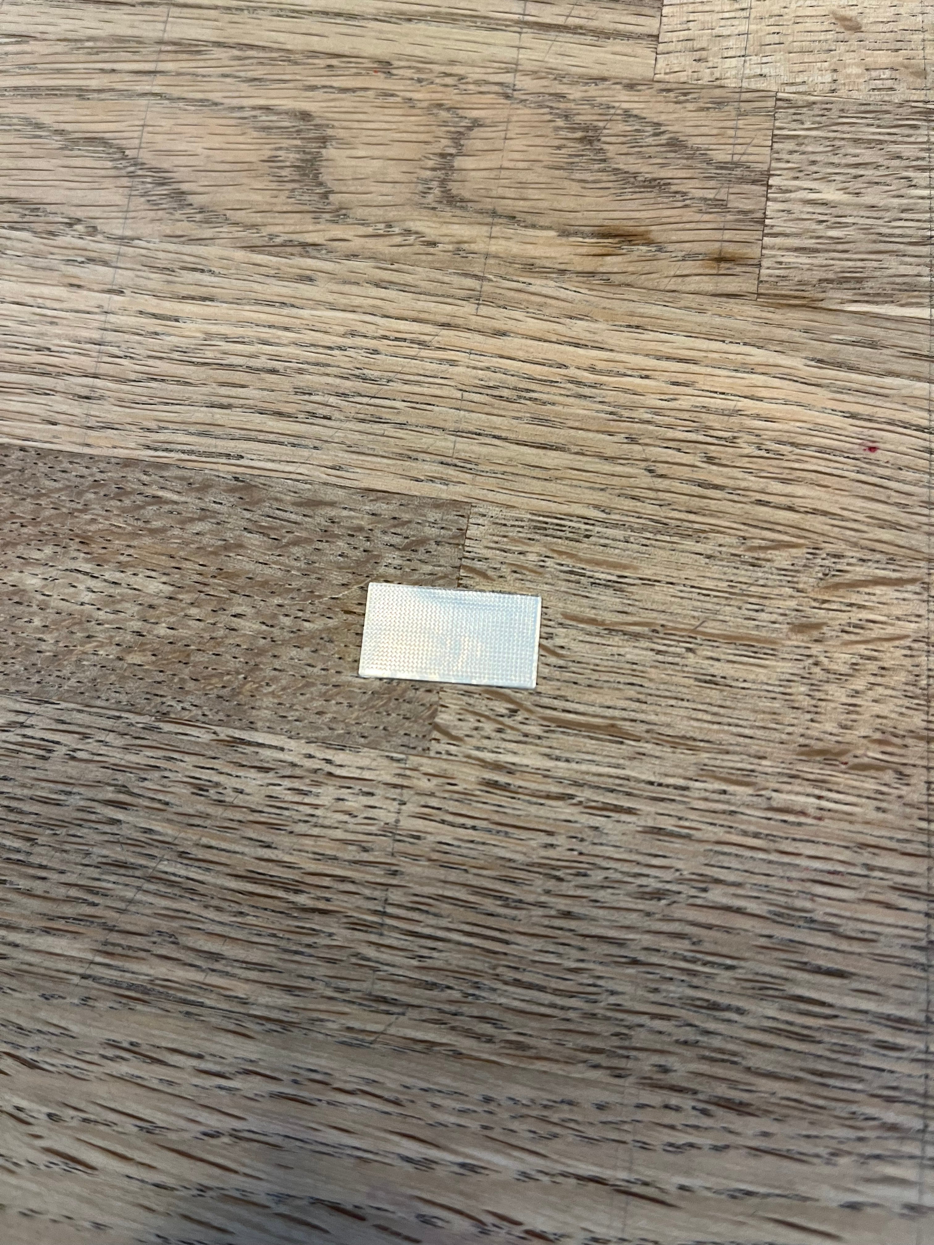 Casio f-91w Backlight mod kit